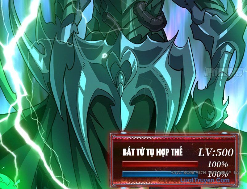 Vừa Chơi Đã Có Tài Khoản Vương Giả Chap 541 - Next Chap 542