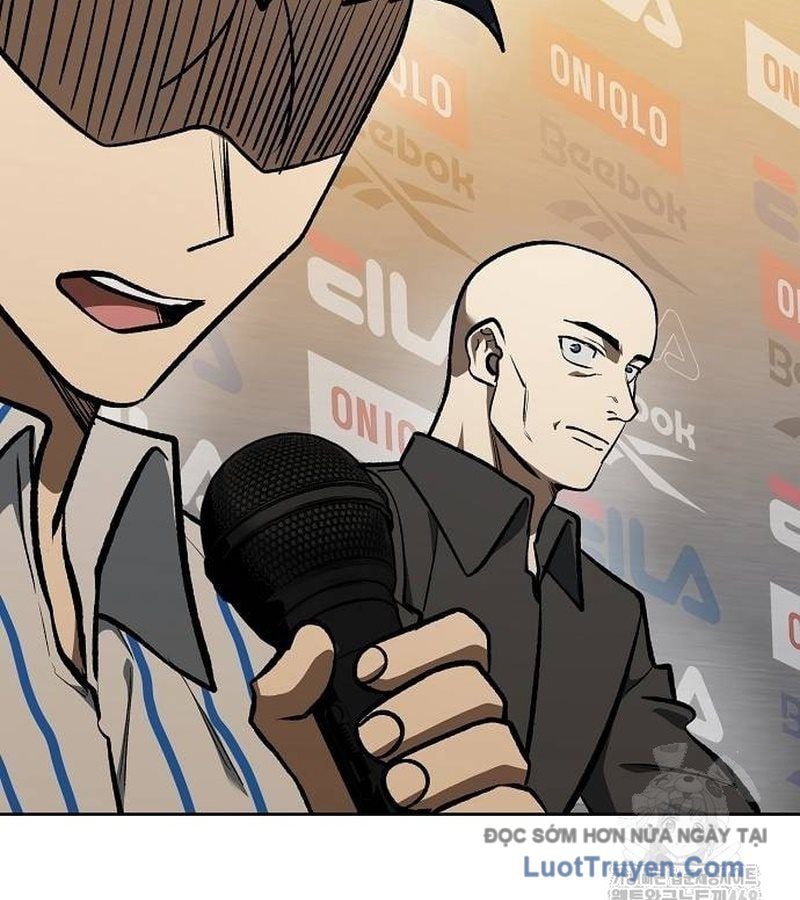 Vua Võ Đài Chap 155 - Next Chap 156