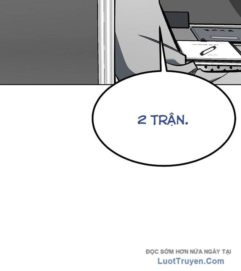 Vua Võ Đài Chap 155 - Next Chap 156