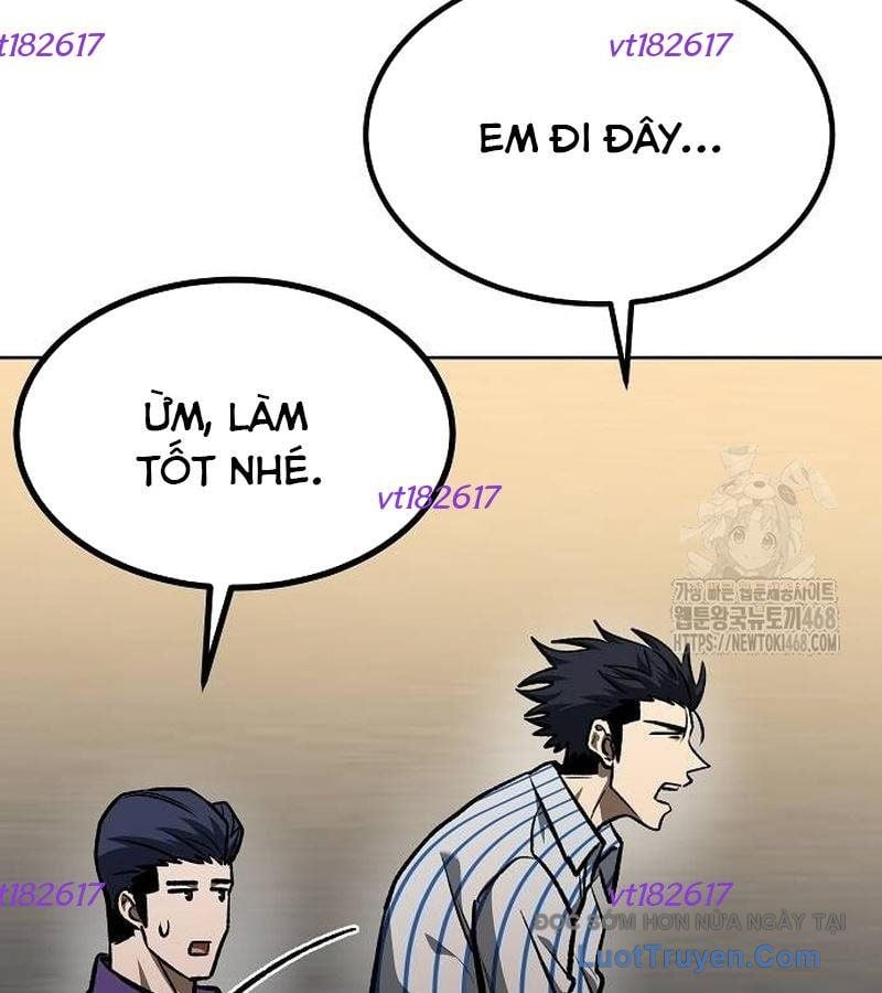 Vua Võ Đài Chap 155 - Next Chap 156