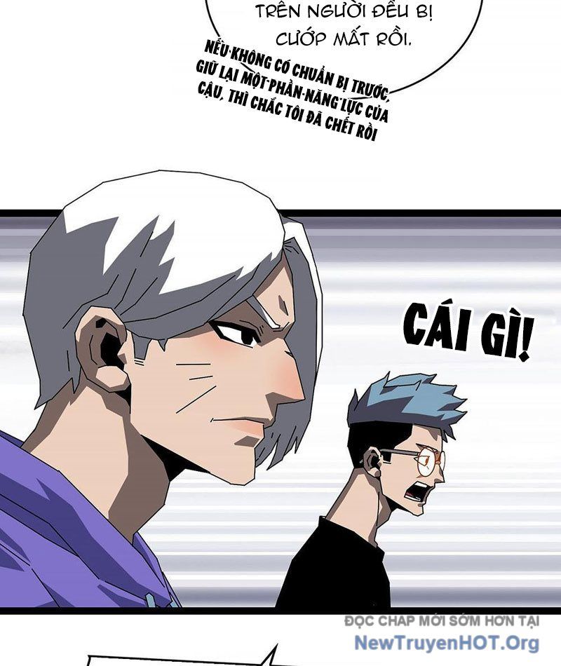 Vương Tạc Chap 6 - Next Chap 7