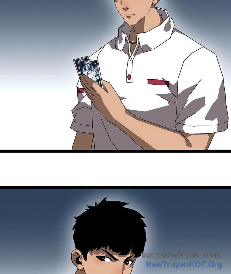 Vương Tạc Chap 6 - Next Chap 7