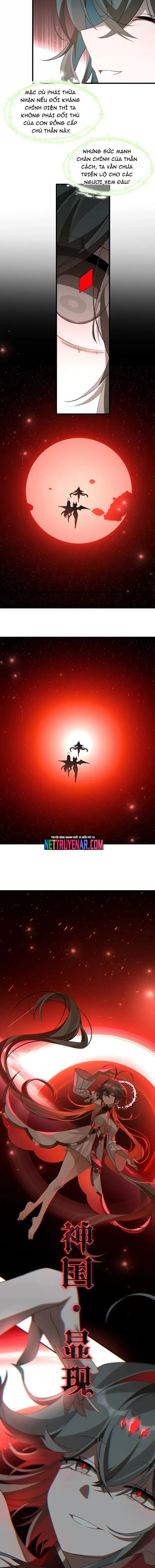 Vượt Cấp Xuyên Không, Tại Sao Tôi Lại Trở Thành Tiểu Thư Tu Sĩ? Chap 51 - Next Chap 52