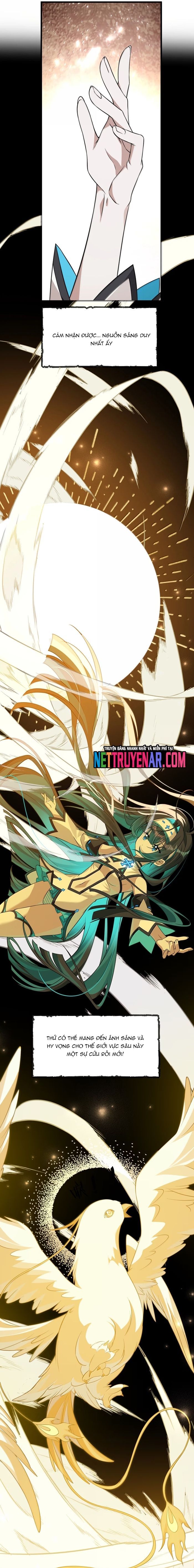 Vượt Cấp Xuyên Không, Tại Sao Tôi Lại Trở Thành Tiểu Thư Tu Sĩ? Chap 53 - Next Chap 54