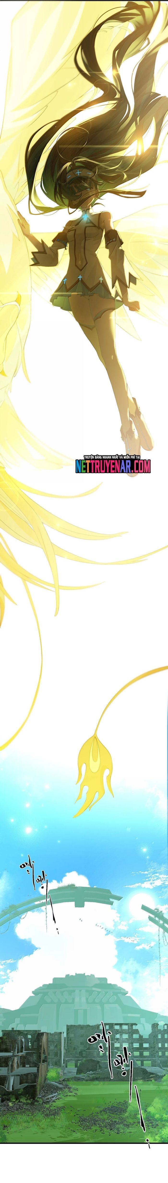 Vượt Cấp Xuyên Không, Tại Sao Tôi Lại Trở Thành Tiểu Thư Tu Sĩ? Chap 53 - Next Chap 54