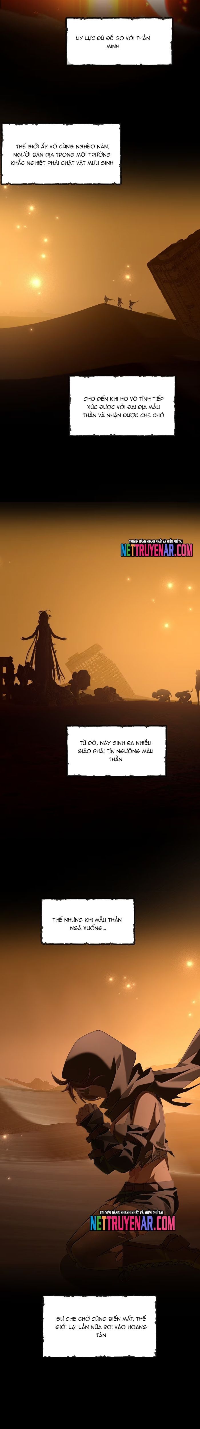 Vượt Cấp Xuyên Không, Tại Sao Tôi Lại Trở Thành Tiểu Thư Tu Sĩ? Chap 53 - Next Chap 54