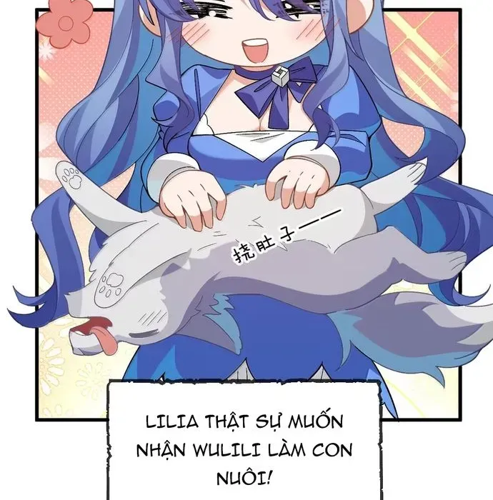 Vượt Cấp Xuyên Không, Tại Sao Tôi Lại Trở Thành Tiểu Thư Tu Sĩ? Chap 56 - Next Chap 57