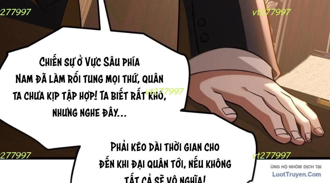 Vượt Cấp Xuyên Không, Tại Sao Tôi Lại Trở Thành Tiểu Thư Tu Sĩ? Chap 59 - Next Chap 60