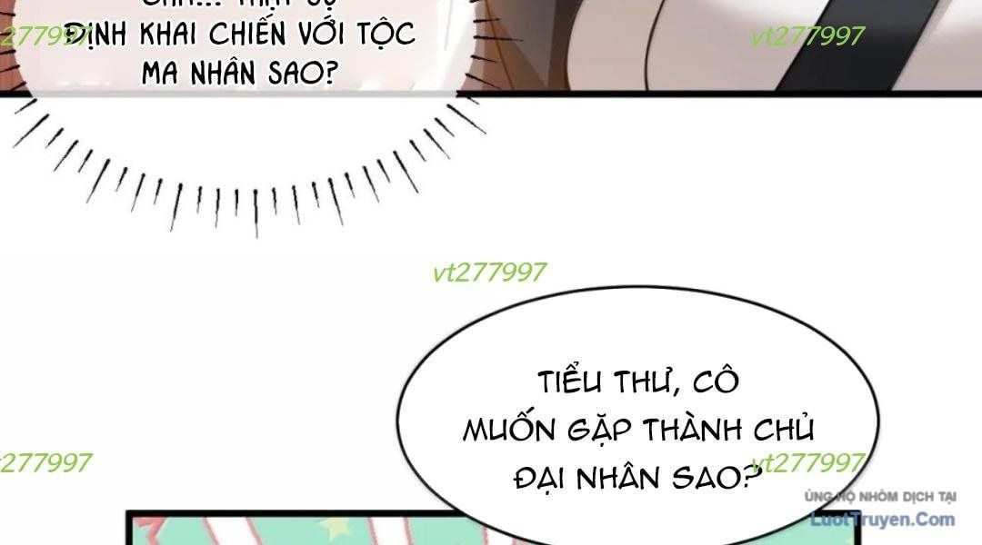 Vượt Cấp Xuyên Không, Tại Sao Tôi Lại Trở Thành Tiểu Thư Tu Sĩ? Chap 59 - Next Chap 60