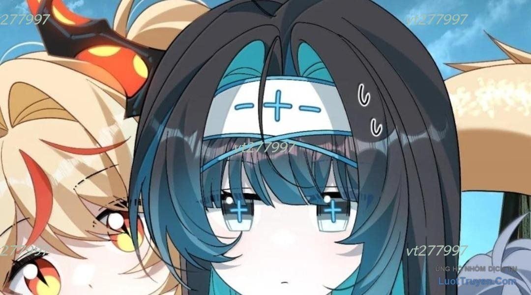 Vượt Cấp Xuyên Không, Tại Sao Tôi Lại Trở Thành Tiểu Thư Tu Sĩ? Chap 59 - Next Chap 60