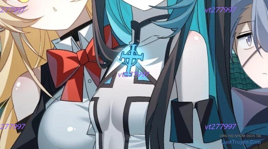 Vượt Cấp Xuyên Không, Tại Sao Tôi Lại Trở Thành Tiểu Thư Tu Sĩ? Chap 59 - Next Chap 60