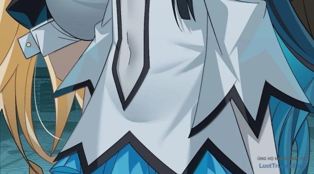 Vượt Cấp Xuyên Không, Tại Sao Tôi Lại Trở Thành Tiểu Thư Tu Sĩ? Chap 59 - Next Chap 60