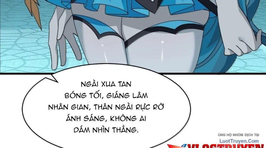 Vượt Cấp Xuyên Không, Tại Sao Tôi Lại Trở Thành Tiểu Thư Tu Sĩ? Chap 59 - Next Chap 60