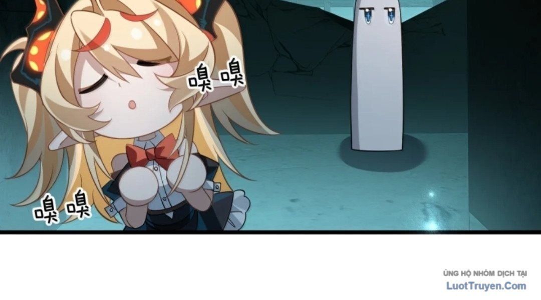 Vượt Cấp Xuyên Không, Tại Sao Tôi Lại Trở Thành Tiểu Thư Tu Sĩ? Chap 59 - Next Chap 60