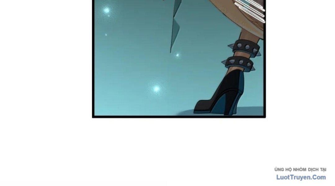 Vượt Cấp Xuyên Không, Tại Sao Tôi Lại Trở Thành Tiểu Thư Tu Sĩ? Chap 59 - Next Chap 60