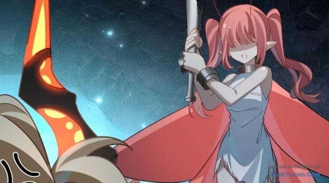 Vượt Cấp Xuyên Không, Tại Sao Tôi Lại Trở Thành Tiểu Thư Tu Sĩ? Chap 59 - Next Chap 60