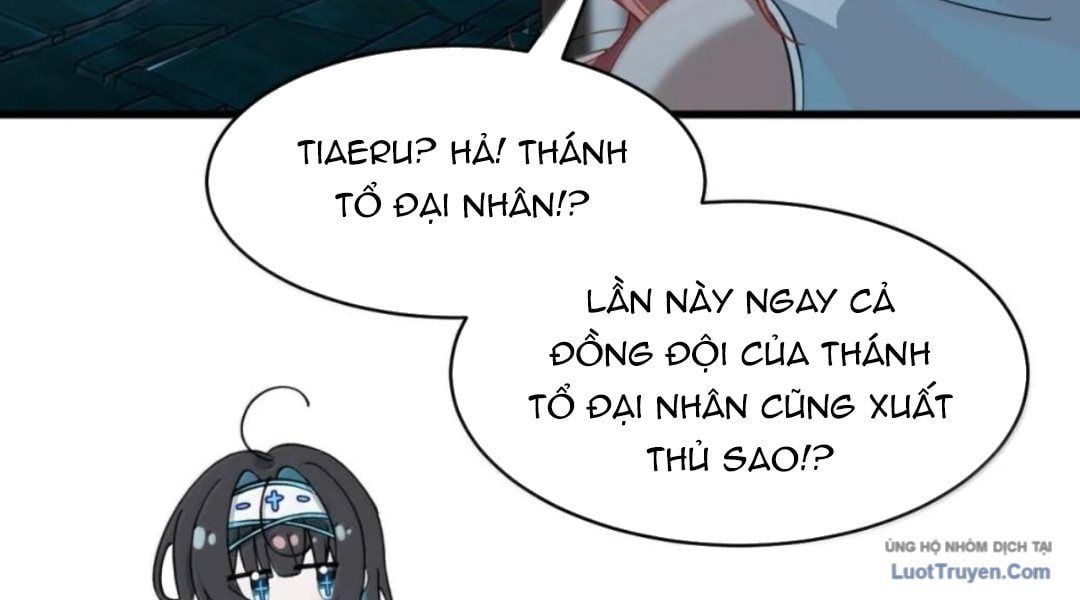 Vượt Cấp Xuyên Không, Tại Sao Tôi Lại Trở Thành Tiểu Thư Tu Sĩ? Chap 59 - Next Chap 60