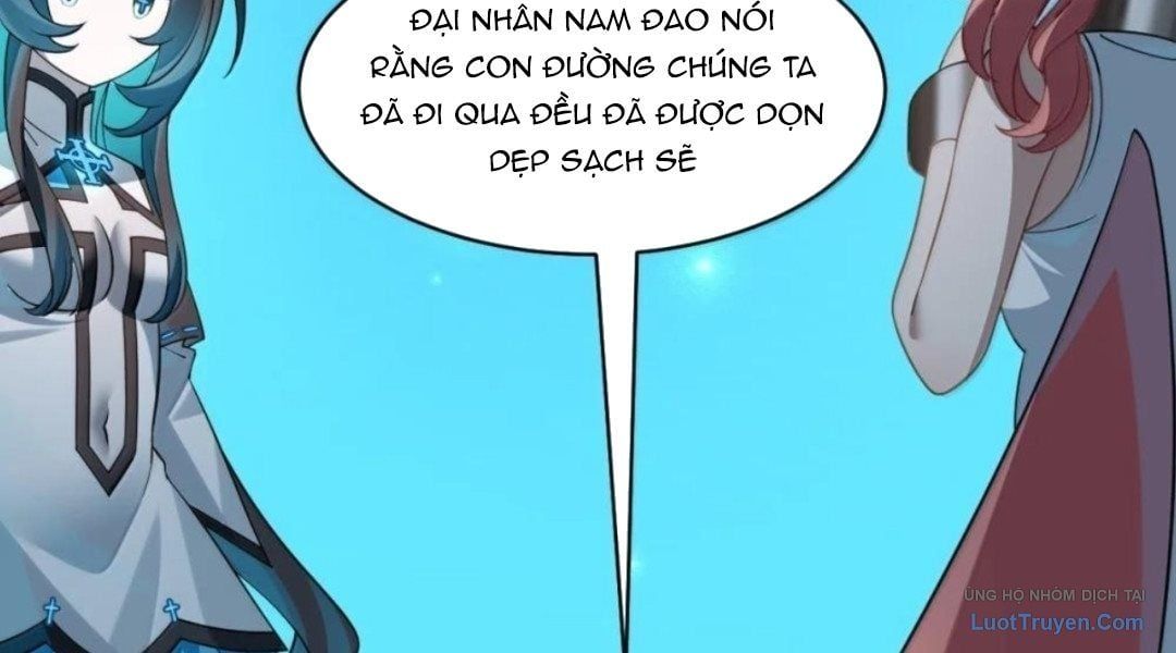 Vượt Cấp Xuyên Không, Tại Sao Tôi Lại Trở Thành Tiểu Thư Tu Sĩ? Chap 59 - Next Chap 60