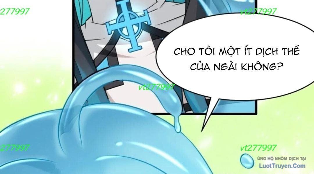 Vượt Cấp Xuyên Không, Tại Sao Tôi Lại Trở Thành Tiểu Thư Tu Sĩ? Chap 59 - Next Chap 60
