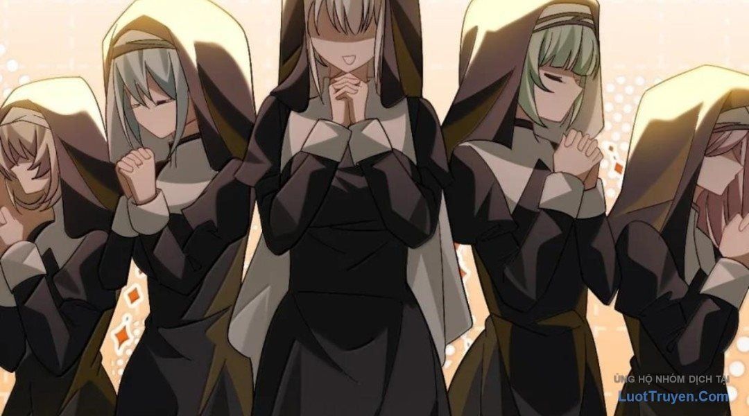 Vượt Cấp Xuyên Không, Tại Sao Tôi Lại Trở Thành Tiểu Thư Tu Sĩ? Chap 59 - Next Chap 60