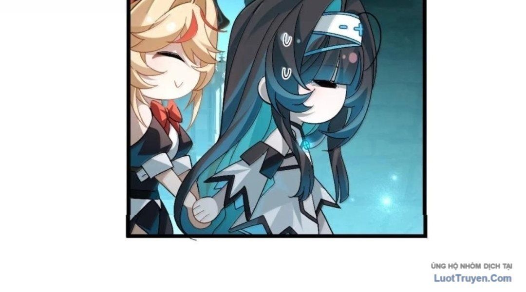 Vượt Cấp Xuyên Không, Tại Sao Tôi Lại Trở Thành Tiểu Thư Tu Sĩ? Chap 59 - Next Chap 60