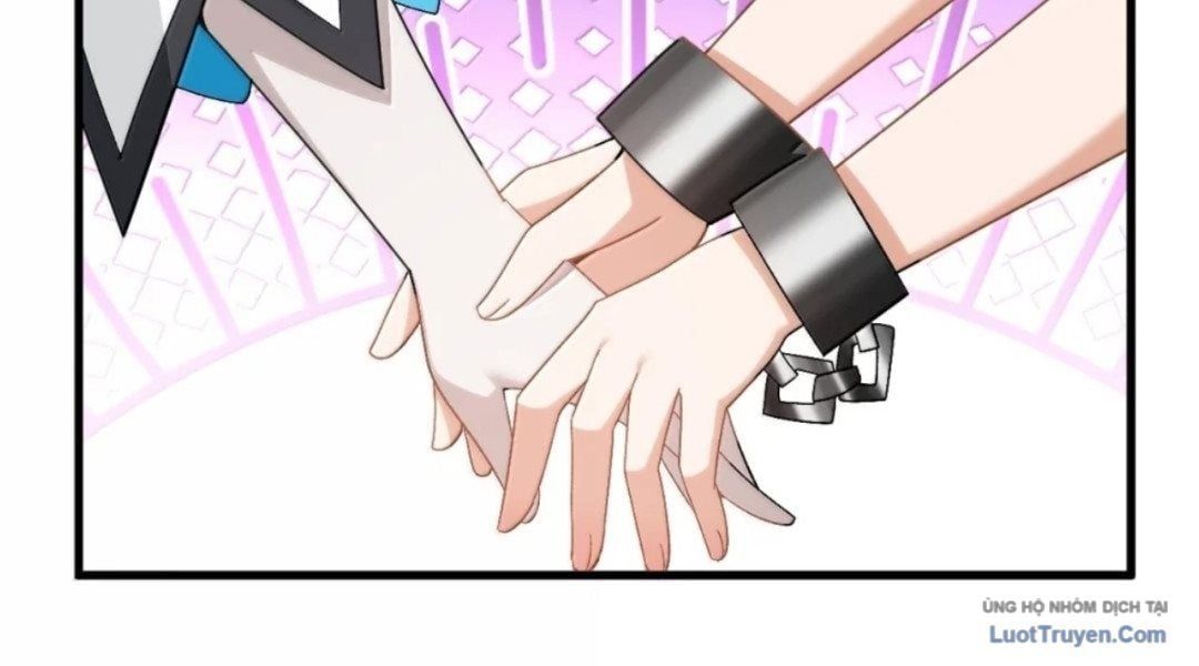 Vượt Cấp Xuyên Không, Tại Sao Tôi Lại Trở Thành Tiểu Thư Tu Sĩ? Chap 59 - Next Chap 60