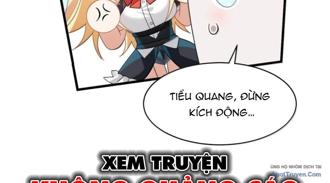 Vượt Cấp Xuyên Không, Tại Sao Tôi Lại Trở Thành Tiểu Thư Tu Sĩ? Chap 59 - Next Chap 60