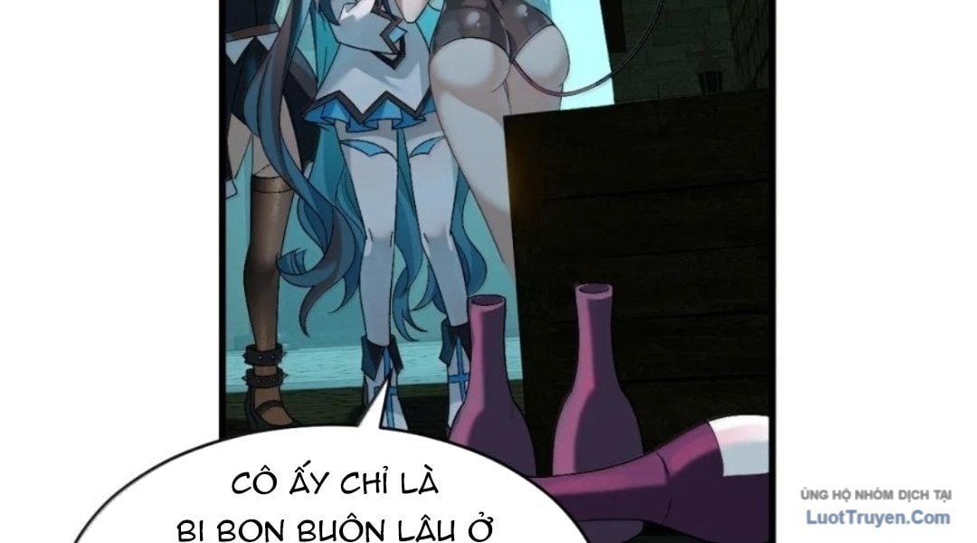 Vượt Cấp Xuyên Không, Tại Sao Tôi Lại Trở Thành Tiểu Thư Tu Sĩ? Chap 59 - Next Chap 60