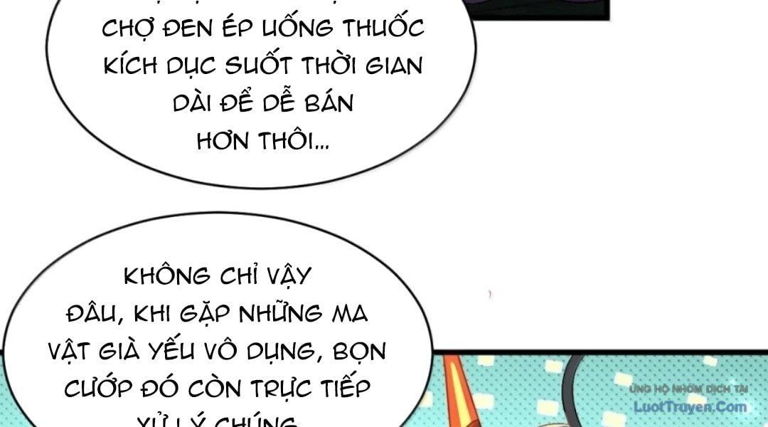 Vượt Cấp Xuyên Không, Tại Sao Tôi Lại Trở Thành Tiểu Thư Tu Sĩ? Chap 59 - Next Chap 60