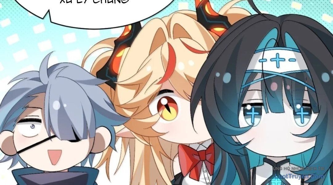 Vượt Cấp Xuyên Không, Tại Sao Tôi Lại Trở Thành Tiểu Thư Tu Sĩ? Chap 59 - Next Chap 60