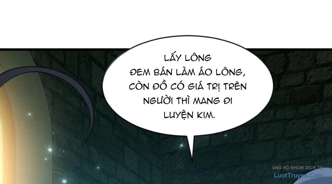 Vượt Cấp Xuyên Không, Tại Sao Tôi Lại Trở Thành Tiểu Thư Tu Sĩ? Chap 59 - Next Chap 60