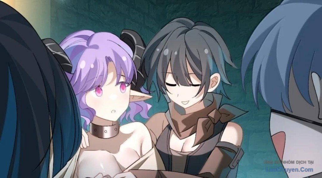 Vượt Cấp Xuyên Không, Tại Sao Tôi Lại Trở Thành Tiểu Thư Tu Sĩ? Chap 59 - Next Chap 60