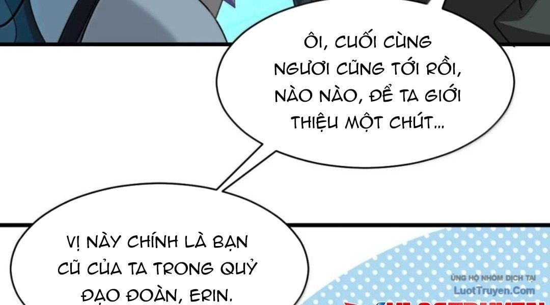 Vượt Cấp Xuyên Không, Tại Sao Tôi Lại Trở Thành Tiểu Thư Tu Sĩ? Chap 59 - Next Chap 60