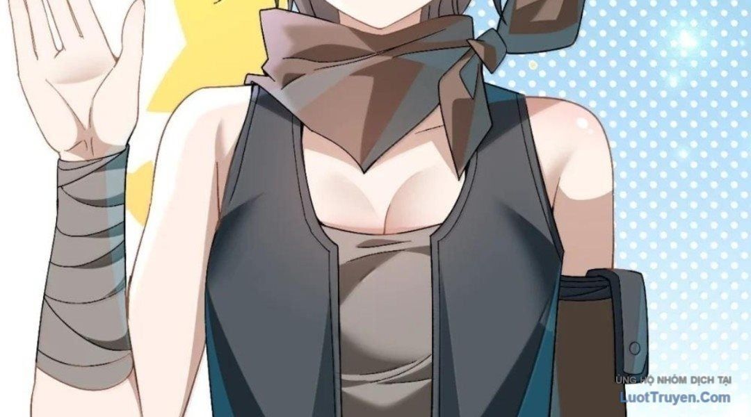 Vượt Cấp Xuyên Không, Tại Sao Tôi Lại Trở Thành Tiểu Thư Tu Sĩ? Chap 59 - Next Chap 60