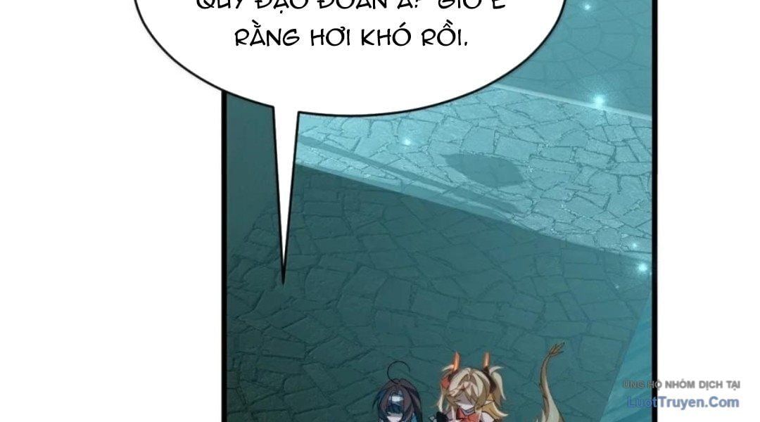 Vượt Cấp Xuyên Không, Tại Sao Tôi Lại Trở Thành Tiểu Thư Tu Sĩ? Chap 59 - Next Chap 60