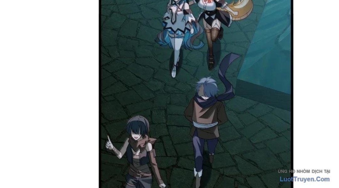 Vượt Cấp Xuyên Không, Tại Sao Tôi Lại Trở Thành Tiểu Thư Tu Sĩ? Chap 59 - Next Chap 60