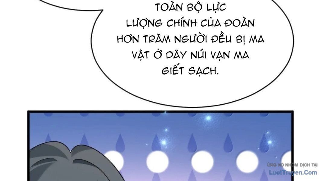 Vượt Cấp Xuyên Không, Tại Sao Tôi Lại Trở Thành Tiểu Thư Tu Sĩ? Chap 59 - Next Chap 60