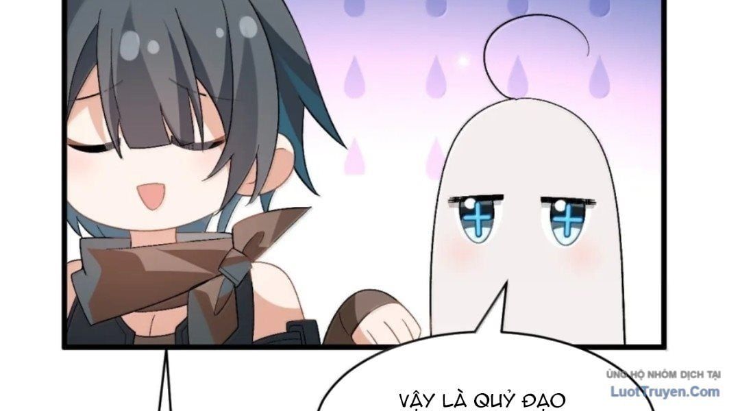 Vượt Cấp Xuyên Không, Tại Sao Tôi Lại Trở Thành Tiểu Thư Tu Sĩ? Chap 59 - Next Chap 60