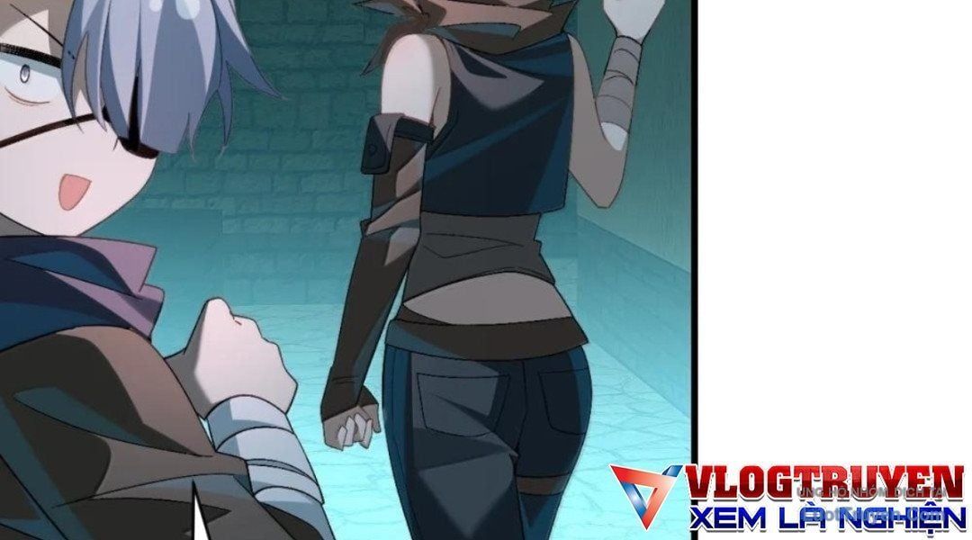 Vượt Cấp Xuyên Không, Tại Sao Tôi Lại Trở Thành Tiểu Thư Tu Sĩ? Chap 59 - Next Chap 60