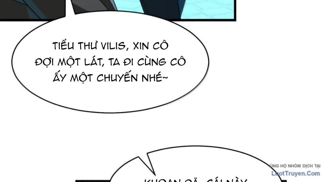 Vượt Cấp Xuyên Không, Tại Sao Tôi Lại Trở Thành Tiểu Thư Tu Sĩ? Chap 59 - Next Chap 60