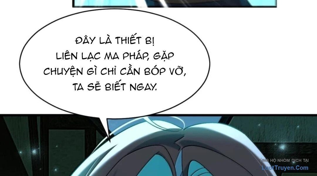 Vượt Cấp Xuyên Không, Tại Sao Tôi Lại Trở Thành Tiểu Thư Tu Sĩ? Chap 59 - Next Chap 60