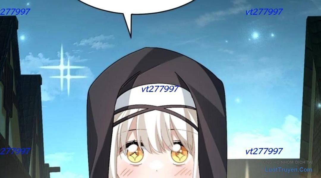 Vượt Cấp Xuyên Không, Tại Sao Tôi Lại Trở Thành Tiểu Thư Tu Sĩ? Chap 59 - Next Chap 60