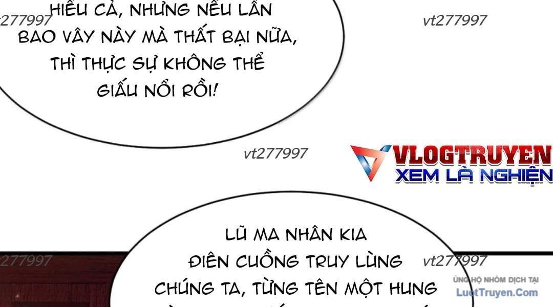 Vượt Cấp Xuyên Không, Tại Sao Tôi Lại Trở Thành Tiểu Thư Tu Sĩ? Chap 59 - Next Chap 60