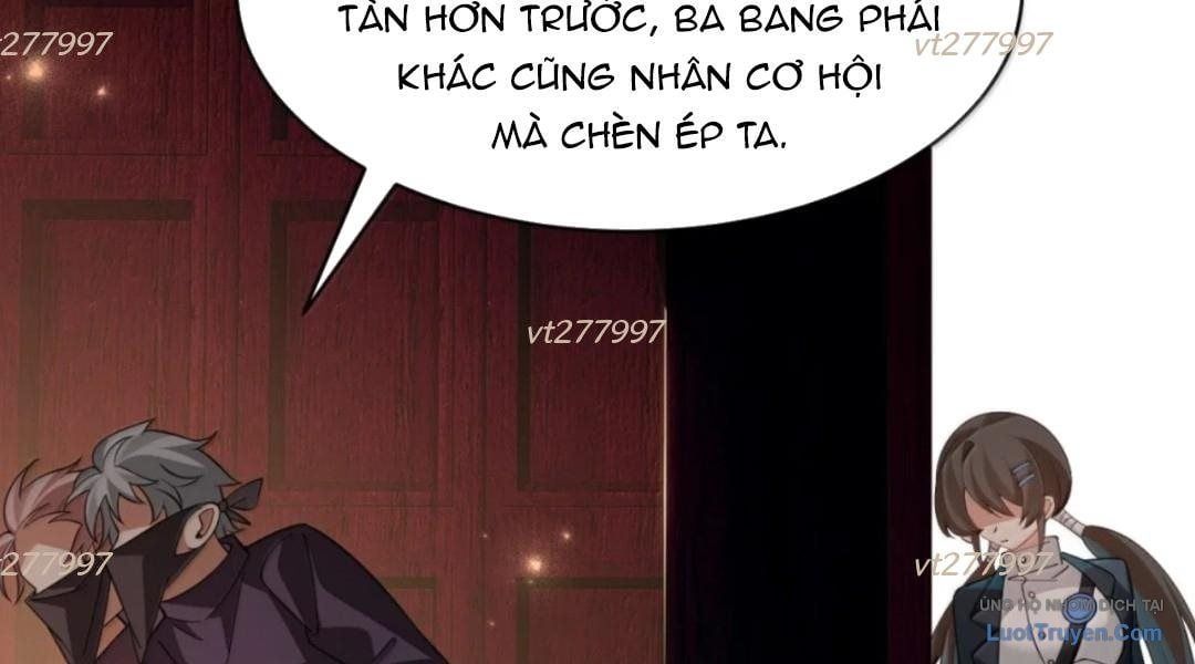 Vượt Cấp Xuyên Không, Tại Sao Tôi Lại Trở Thành Tiểu Thư Tu Sĩ? Chap 59 - Next Chap 60