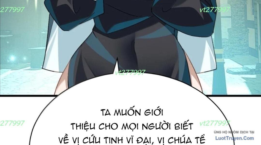 Vượt Cấp Xuyên Không, Tại Sao Tôi Lại Trở Thành Tiểu Thư Tu Sĩ? Chap 59 - Next Chap 60