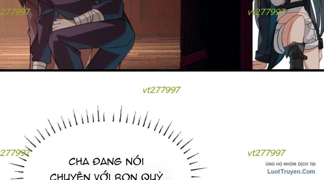 Vượt Cấp Xuyên Không, Tại Sao Tôi Lại Trở Thành Tiểu Thư Tu Sĩ? Chap 59 - Next Chap 60
