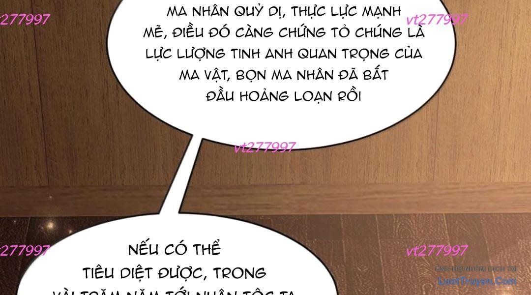 Vượt Cấp Xuyên Không, Tại Sao Tôi Lại Trở Thành Tiểu Thư Tu Sĩ? Chap 59 - Next Chap 60