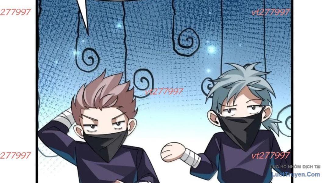 Vượt Cấp Xuyên Không, Tại Sao Tôi Lại Trở Thành Tiểu Thư Tu Sĩ? Chap 59 - Next Chap 60