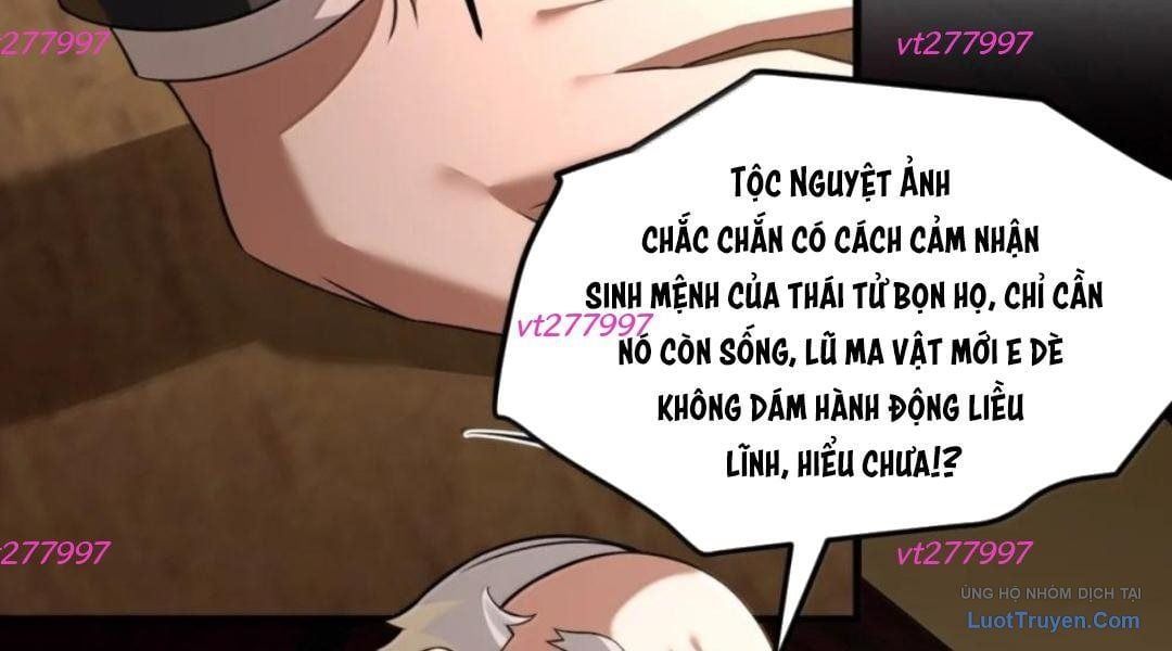 Vượt Cấp Xuyên Không, Tại Sao Tôi Lại Trở Thành Tiểu Thư Tu Sĩ? Chap 60 - Next Chap 61