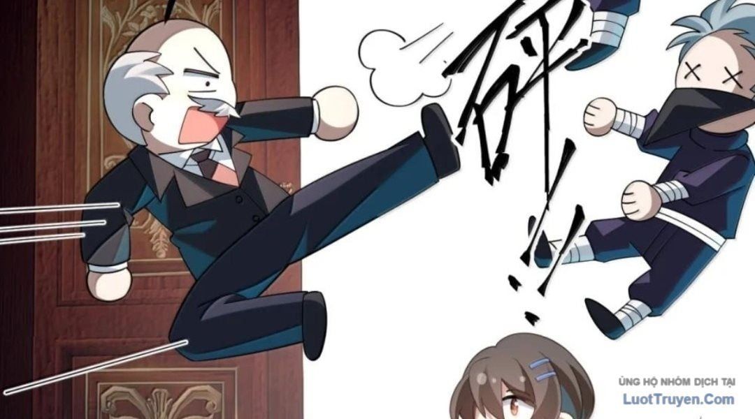 Vượt Cấp Xuyên Không, Tại Sao Tôi Lại Trở Thành Tiểu Thư Tu Sĩ? Chap 60 - Next Chap 61